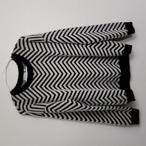 Cyrus Sweater Top